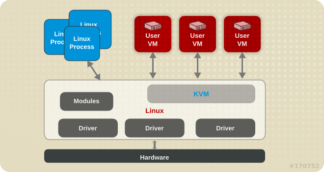 resonable price Linux Virtualization in india
